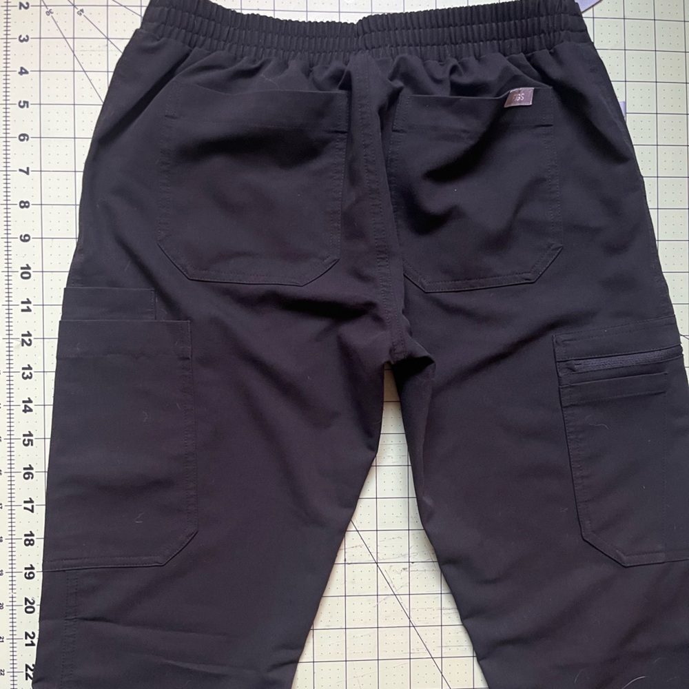 Figs Yola scrub pants - Picture 6 of 7